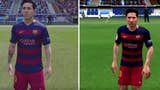 Videosrovnání FIFA 16 old-gen vs. next-gen