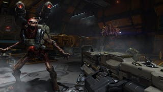 Novo vídeo de Doom é dedicado ao multijogador