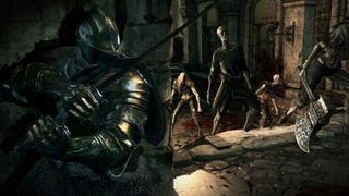 Dark Souls III já ya tiene fecha de lanzamiento en Japón