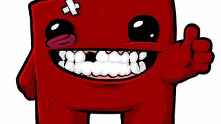 Super Meat Boy releasedatum voor PS4 en PS Vita bekend