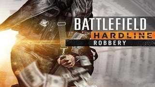 Anunciada la fecha del DLC Robbery de Battlefield Hardline