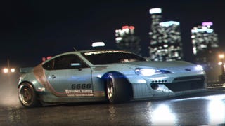 Apúntate a la beta de Need for Speed
