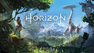 Horizon Zero Dawn terá várias horas de exploração