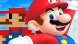 Super Mario faz hoje 30 anos