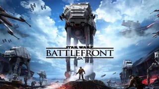 10 minutos de gameplay de Star Wars: Battlefront