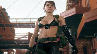 Erro de gravação de Metal Gear Solid V corrigido no PC e PS4