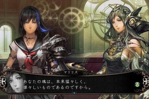 Xbox One krijgt digitaal twee exclusieve JRPG's