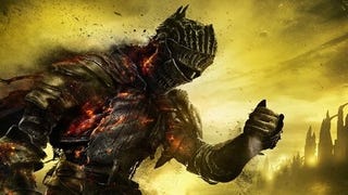 Dark Souls 3 gets a Japanese release date