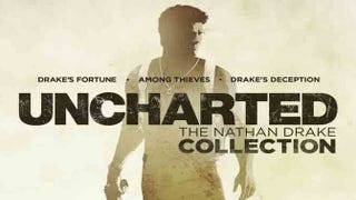 Demo de Uncharted: The Nathan Drake Collection chega no dia 29 de setembro