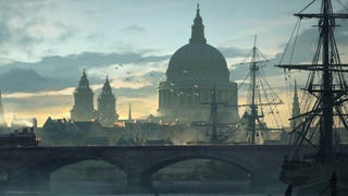 Assassin's Creed Syndicate has a Jack the Ripper DLC