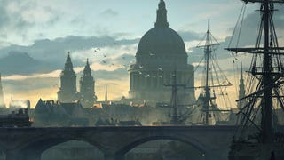 Assassin's Creed Syndicate has a Jack the Ripper DLC