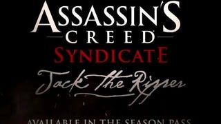 Jack Rozparovač do Assassins Creed Syndicate