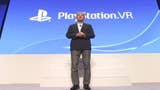 Project Morpheus ahora se llama PlayStation VR