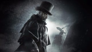 Assassin's Creed: Syndicate com DLC de Jack The Ripper