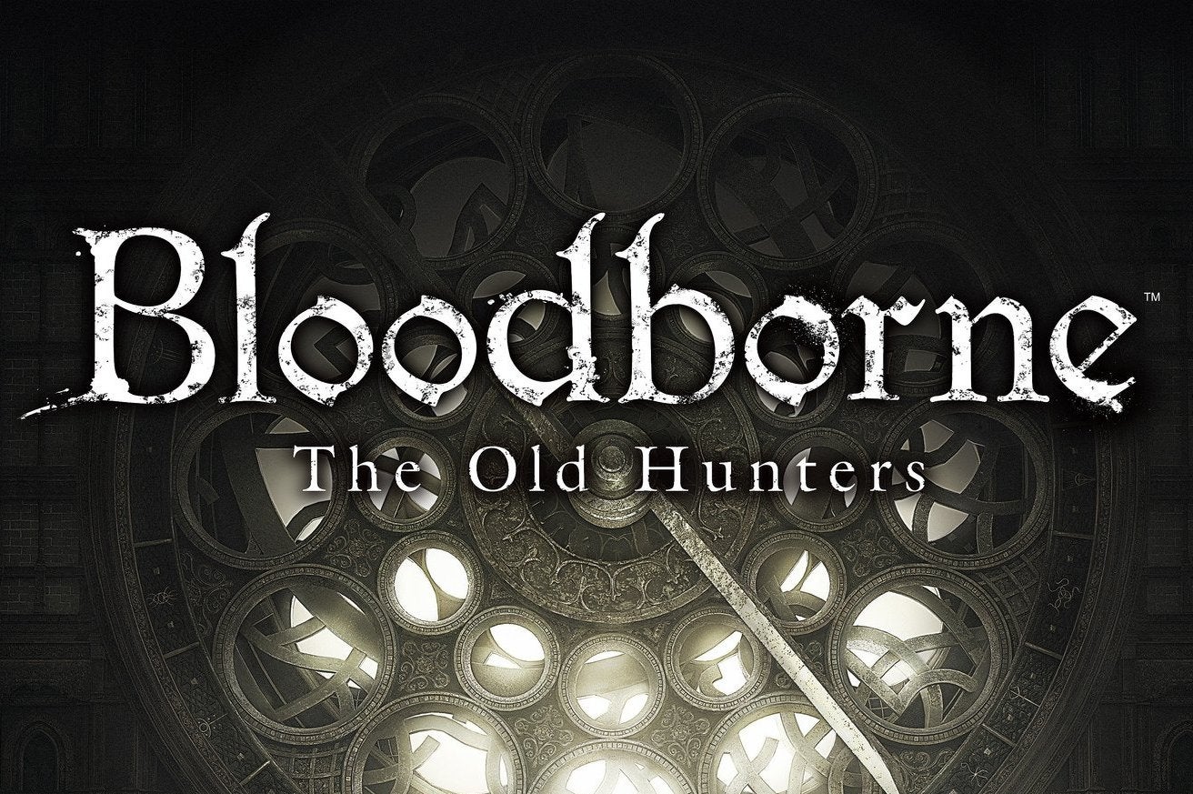 Bloodborne: The Old Hunters aangekondigd