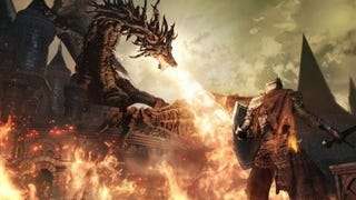 Dark Souls III ganha trailer dedicado ao Tokyo Game Show