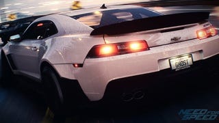 Need for Speed vai correr a 30fps na PS4 e Xbox One