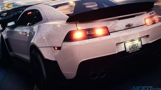 Need for Speed vai correr a 30fps na PS4 e Xbox One