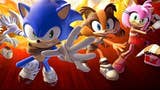 Sonic Boom: Fire & Ice adiado para 2016