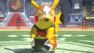Novo trailer de Pokkén Tournament apresenta-nos o Pikachu Libre