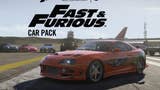 Forza 6 ganha trailer dedicado ao DLC Fast & Furious
