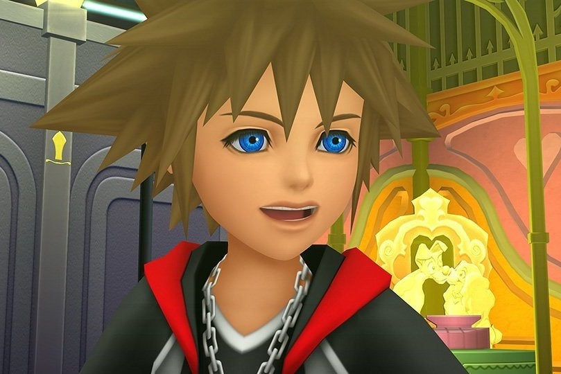 Kingdom Hearts HD 2.8 Final Chapter Prologue aangekondigd