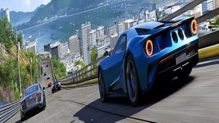 Digital Foundry kontra Forza Motorsport 6