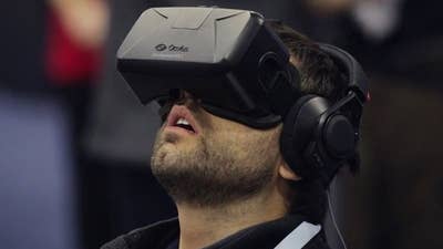 30 million VR headsets by 2020 - Juniper