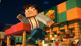 Releasedatum Minecraft: Story Mode bekend
