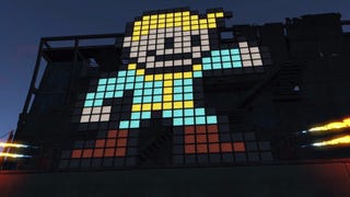 Fallout 4 mostra o que faz de ti S.P.E.C.I.A.L.