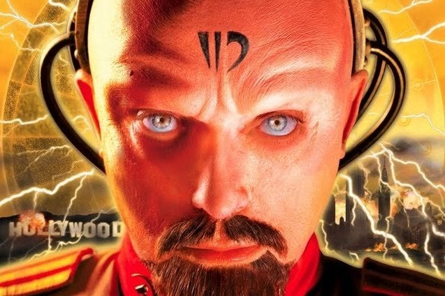 Command & Conquer Red Alert 2 tijdelijk gratis op Origin