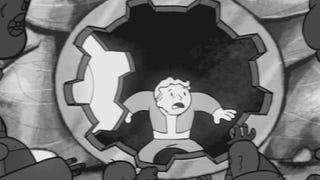 Este vídeo de Fallout 4 te explica cómo la Percepción te hace S.P.E.C.I.A.L
