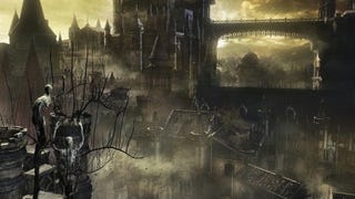 Dark Souls III llegará en abril a Europa