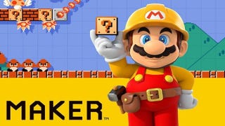 Super Mario Maker já conta com mais de 1 milhão de níveis