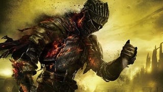 Dark Souls III terá direito a fase de teste