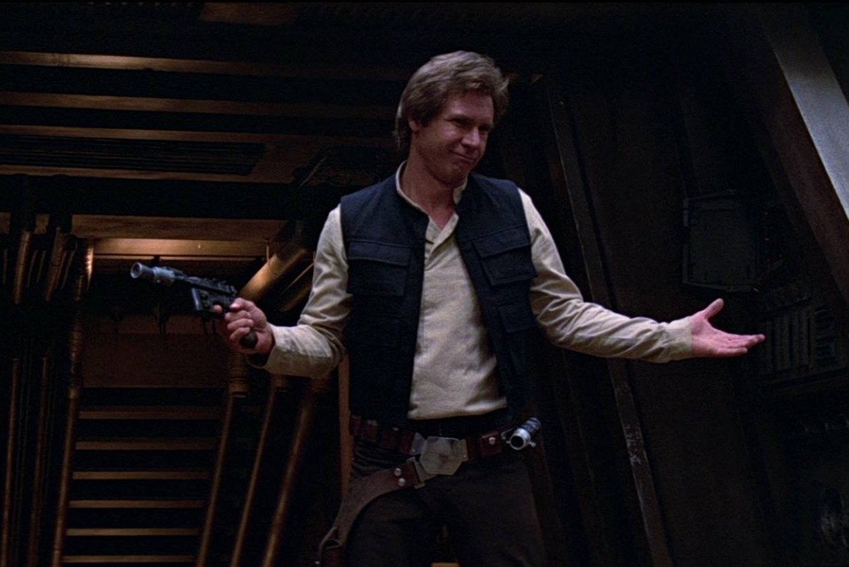 Star Wars Battlefront bèta open voor iedereen