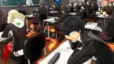 Japanse releasedatum Persona 5 is uitgesteld