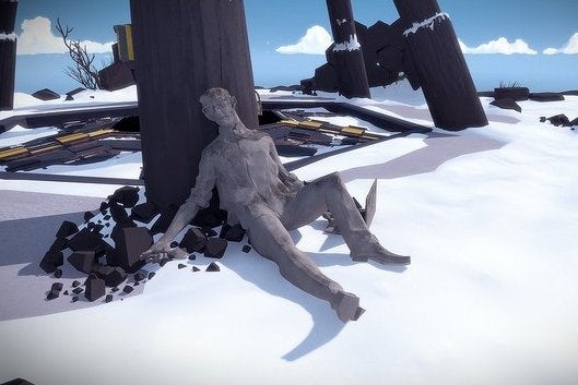 Releasedatum The Witness bekend