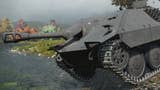 Teaser relembra que World of Tanks chegará à PS4