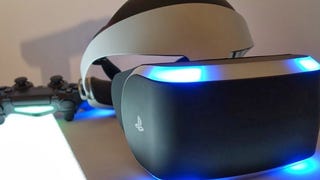Sony: PlayStation VR potrebbe costare come una nuova console