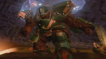 Destiny: The Taken King - Shield Brothers Strike walkthrough