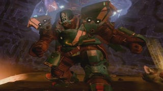 Destiny: The Taken King - Shield Brothers Strike walkthrough