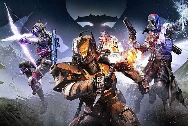 Destiny: The Taken King vestigt downloadrecord