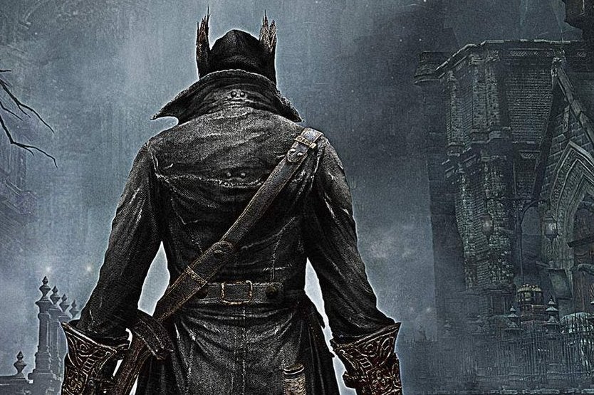 Bloodborne: The Old Hunters bestaat uit twee DLC packs