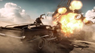 Mad Max - Misja 11: Nieśmiertelny wróg
