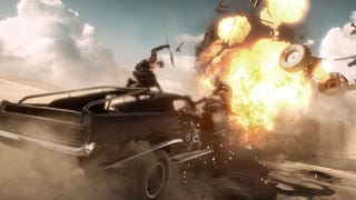 Mad Max - Misja 11: Nieśmiertelny wróg