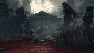 Video: See Bloodborne's new DLC in action