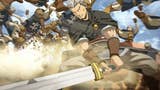 Demo de Arslan: The Warriors of Legend ganha data no Japão