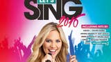 Anunciada la lista completa de canciones de Let's Sing 2016