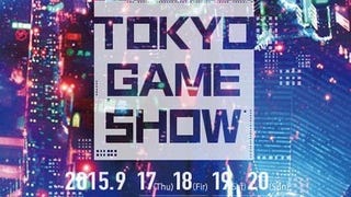 Tokyo Game Show 2015 teve mais de 268 mil visitantes